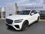 2023 GV70 Thumbnail 2