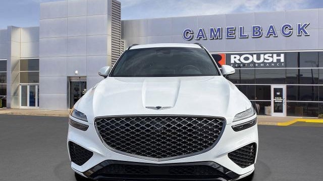 2023 Genesis GV70 2.5T Standard