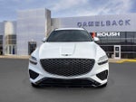 2023 GV70 Thumbnail 3