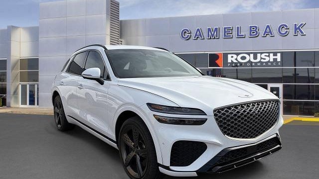 2023 Genesis GV70 2.5T Standard