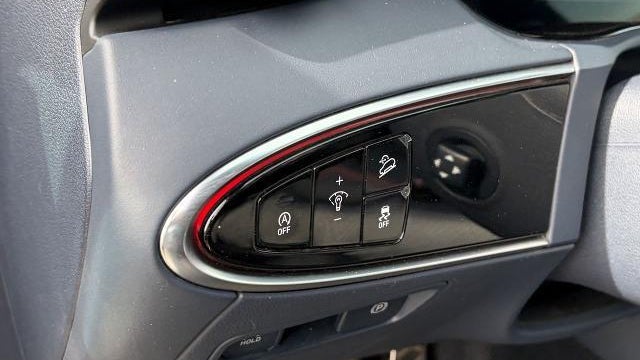 2023 Genesis GV70 2.5T Standard