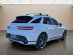 2023 GV70 Thumbnail 5