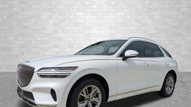 2023 Genesis GV70 2.5T Standard