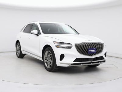 Photo of a 2025 Genesis GV70 AWD 2.5T Standard 4DR SUV for sale