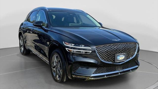 Preowned 2025 Genesis GV70 2.5T Standard for Sale