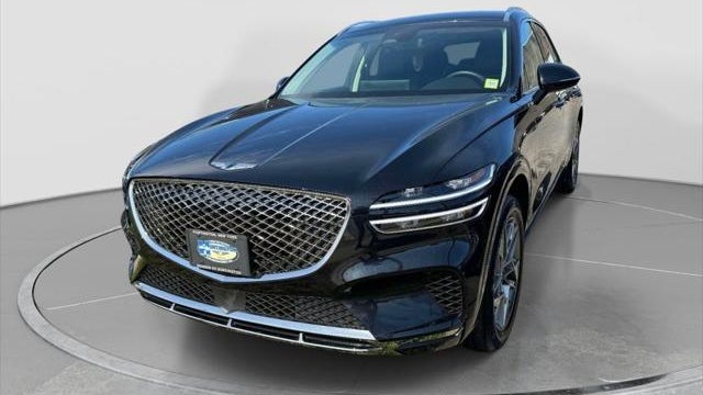 2025 Genesis GV70 2.5T Standard