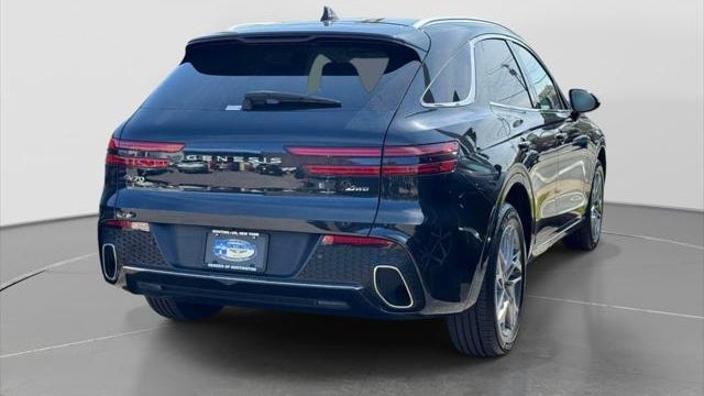 2025 Genesis GV70 2.5T Standard