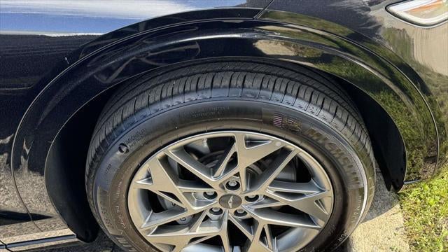 2025 Genesis GV70 2.5T Standard