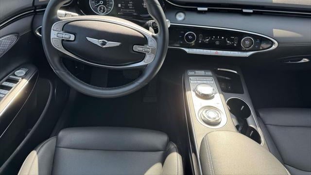 2025 Genesis GV70 2.5T Standard