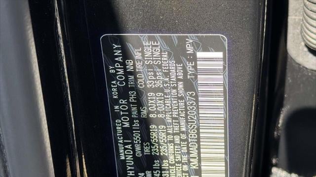 2025 Genesis GV70 2.5T Standard