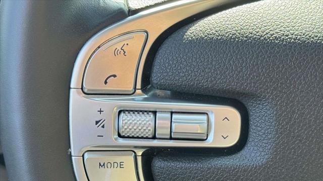 2025 Genesis GV70 2.5T Standard
