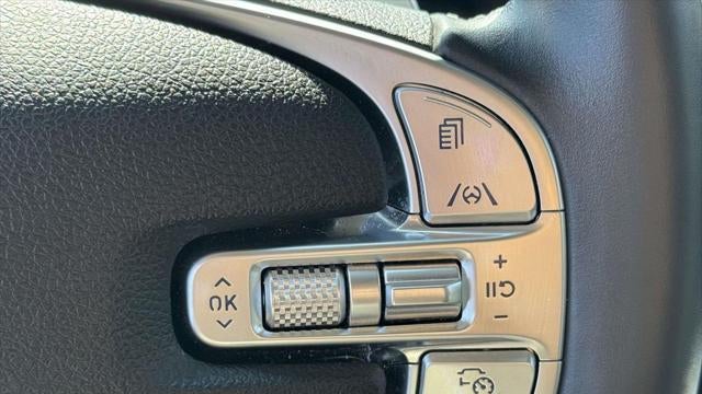 2025 Genesis GV70 2.5T Standard