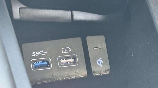 2025 Genesis GV70 2.5T Standard