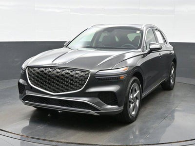Photo of a 2026 Genesis GV70 AWD 2.5T Select 4DR SUV for sale