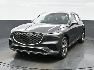 Photo of a 2026 Genesis GV70 AWD 2.5T Select 4DR SUV for sale