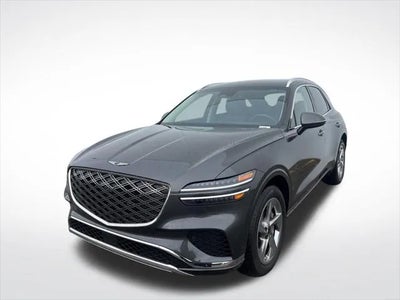 Photo of a 2026 Genesis GV70 AWD 2.5T Standard 4DR SUV for sale