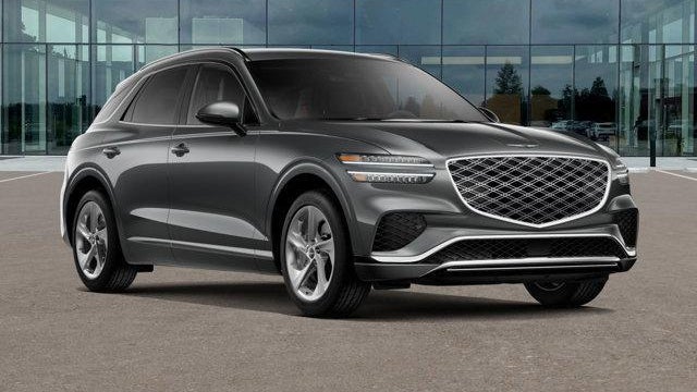 2026 Genesis GV70 2.5T Standard
