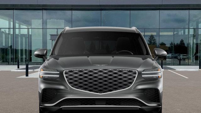 2026 Genesis GV70 2.5T Standard