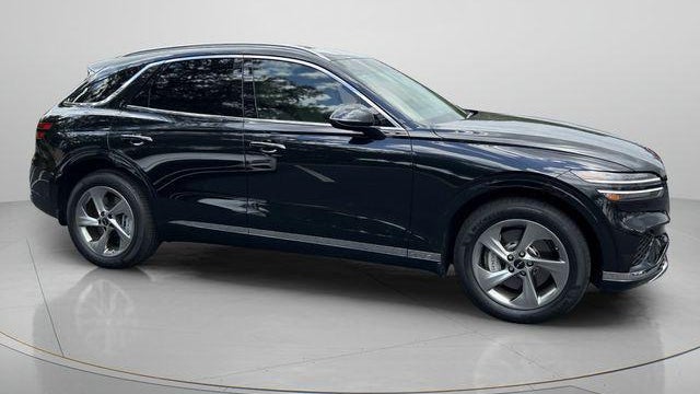 2026 Genesis GV70 2.5T Standard