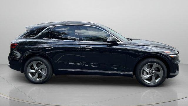 2026 Genesis GV70 2.5T Standard