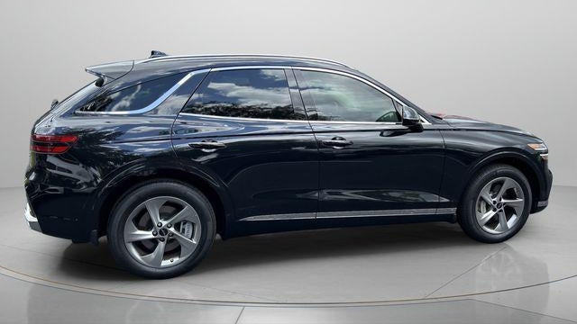 2026 Genesis GV70 2.5T Standard