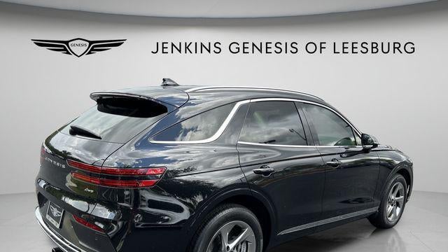 2026 Genesis GV70 2.5T Standard