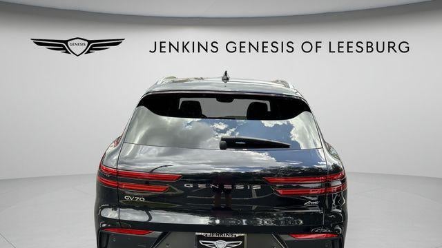 2026 Genesis GV70 2.5T Standard