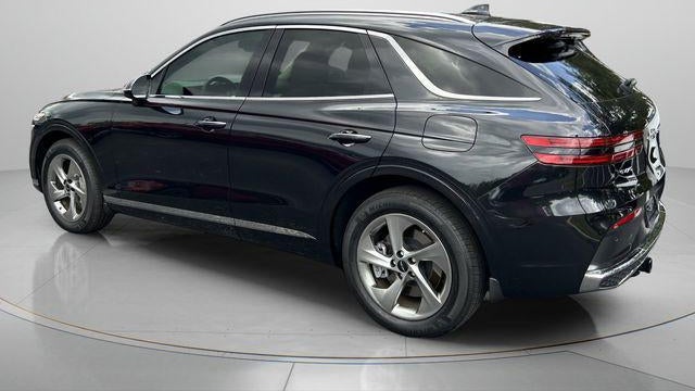 2026 Genesis GV70 2.5T Standard