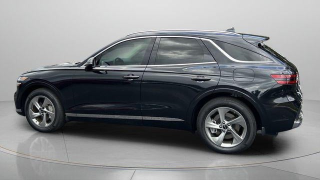 2026 Genesis GV70 2.5T Standard