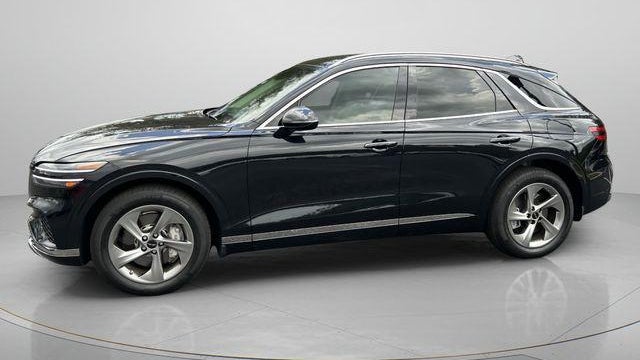 2026 Genesis GV70 2.5T Standard