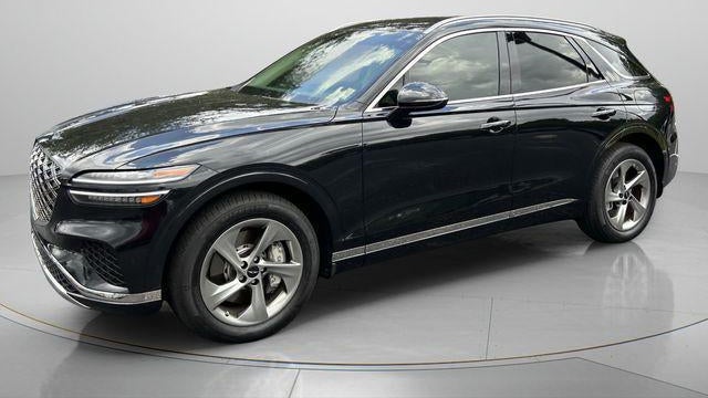2026 Genesis GV70 2.5T Standard