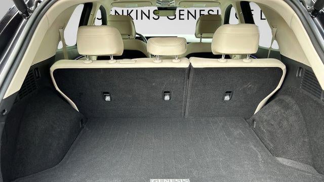 2026 Genesis GV70 2.5T Standard