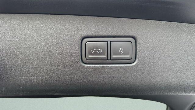 2026 Genesis GV70 2.5T Standard