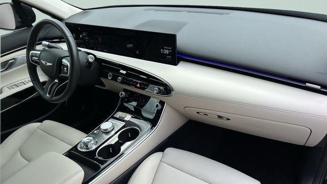 2026 Genesis GV70 2.5T Standard