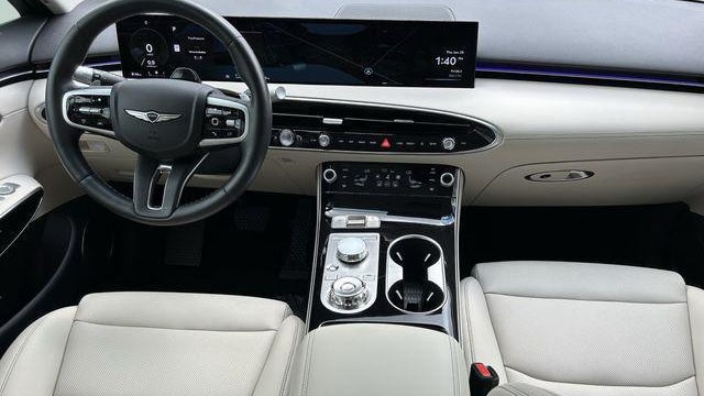 2026 Genesis GV70 2.5T Standard