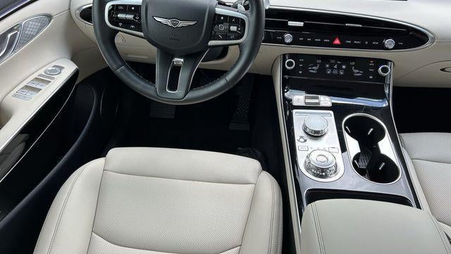 2026 Genesis GV70 2.5T Standard