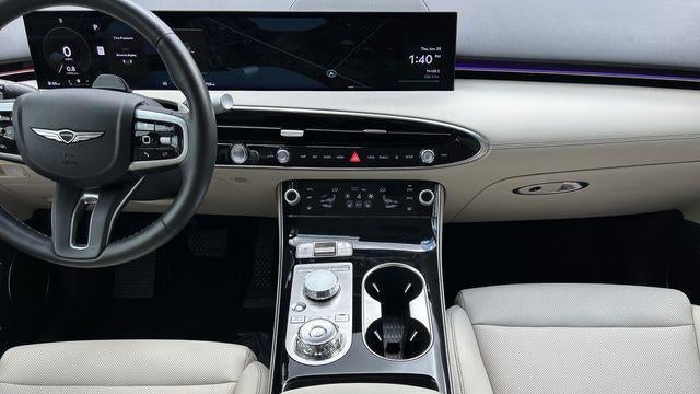 2026 Genesis GV70 2.5T Standard