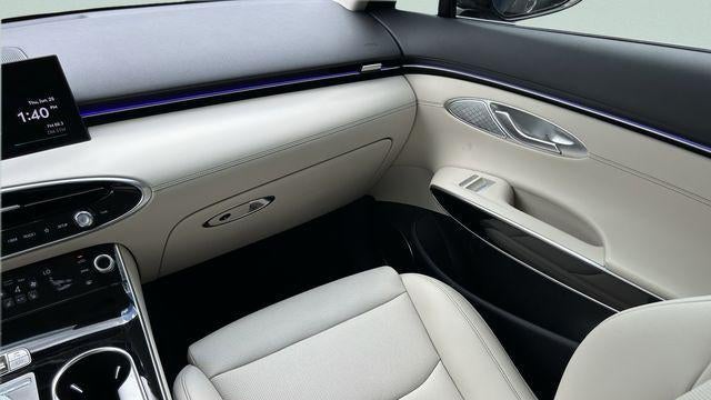 2026 Genesis GV70 2.5T Standard