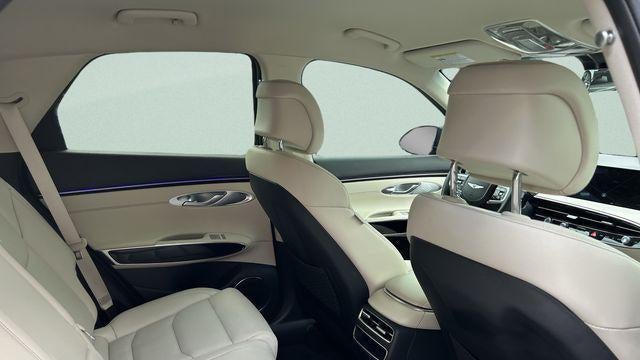 2026 Genesis GV70 2.5T Standard