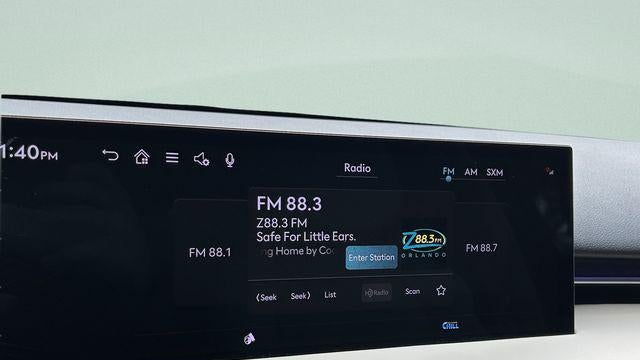2026 Genesis GV70 2.5T Standard