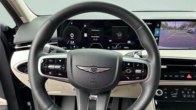 2026 Genesis GV70 2.5T Standard