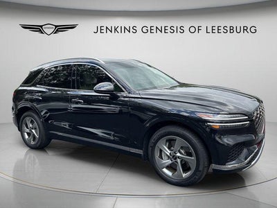 Photo of a 2026 Genesis GV70 AWD 2.5T Standard 4DR SUV for sale