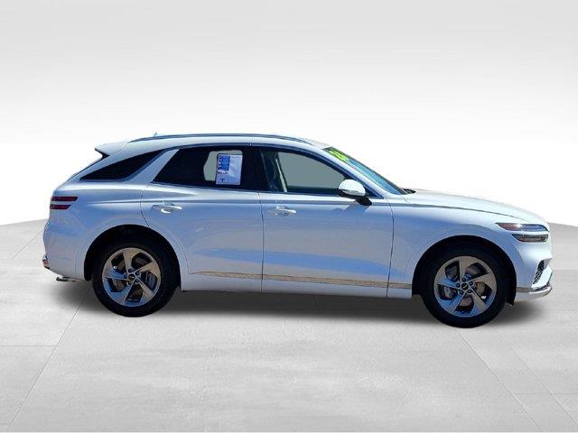 2026 Genesis Gv70 - $42,846