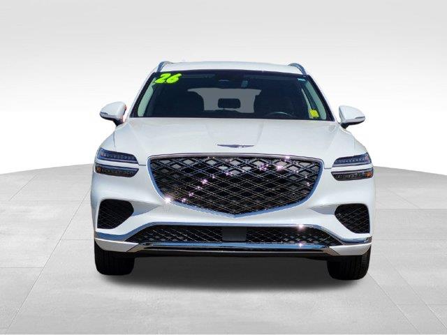 2026 Genesis Gv70 - $42,846