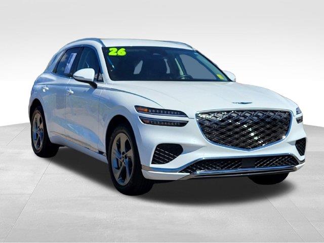 2026 Genesis Gv70 - $42,846