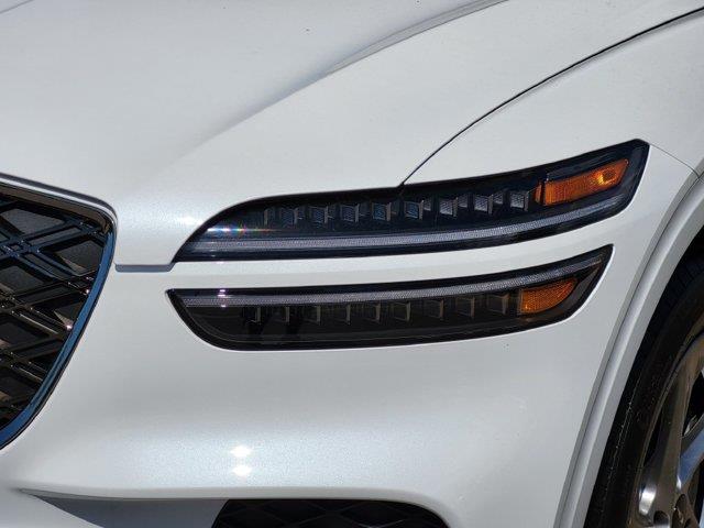 2026 Genesis Gv70 - $42,846