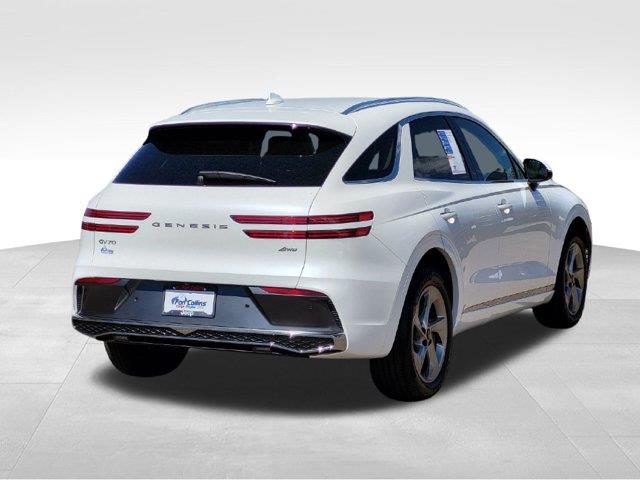 2026 Genesis Gv70 - $42,846