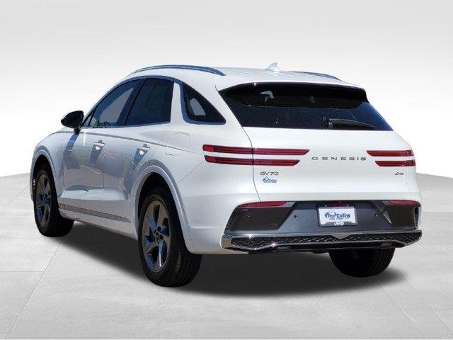 2026 Genesis Gv70 - $42,846