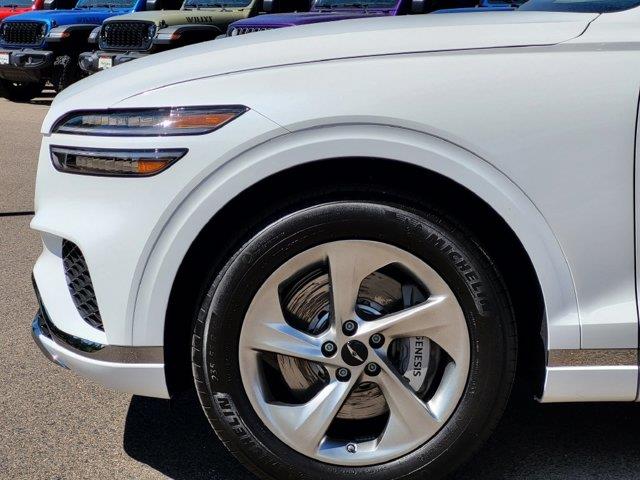 2026 Genesis Gv70 - $42,846