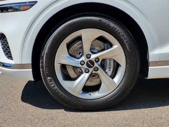 2026 Genesis Gv70 - $42,846